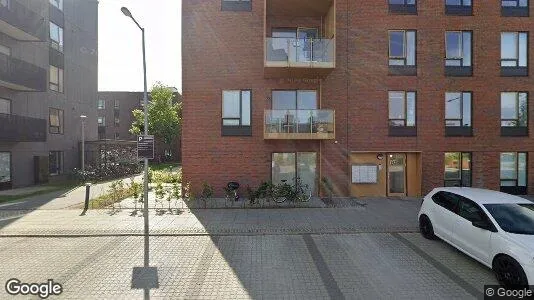 Apartments for rent in Odense V - Photo from Google Street View