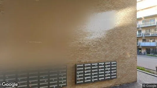 Apartments for rent in Aarhus C - Photo from Google Street View