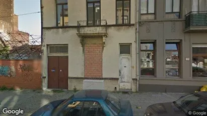 Apartments for rent in Stad Antwerp - Photo from Google Street View