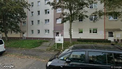 Apartments for rent in Gotha - Photo from Google Street View