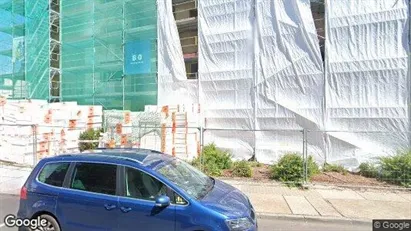 Apartments for rent in Central Saxony - Photo from Google Street View