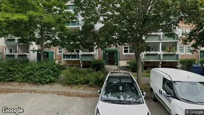 Apartments for rent in Rostock - Photo from Google Street View