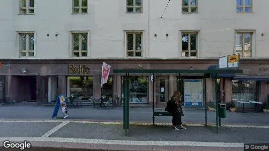Apartments for rent in Helsinki Eteläinen - Photo from Google Street View