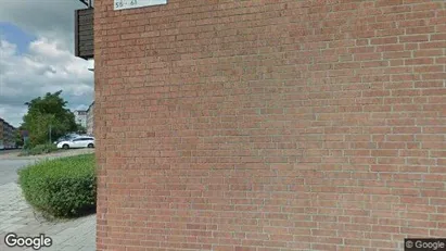 Apartments for rent in Helsingborg - Photo from Google Street View