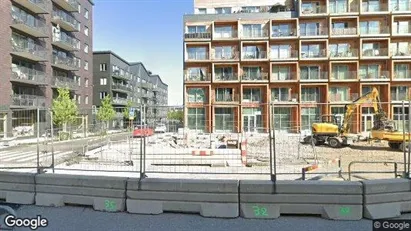 Apartments for rent in Täby - Photo from Google Street View