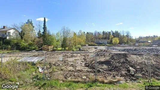 Apartments for rent in Tyresö - Photo from Google Street View