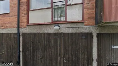 Apartments for rent in Lidingö - Photo from Google Street View