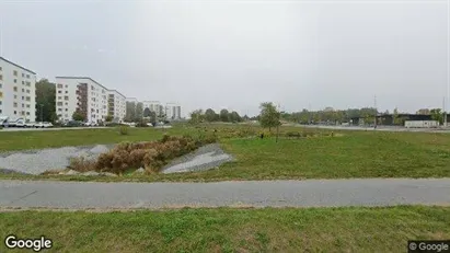 Apartments for rent in Sigtuna - Photo from Google Street View
