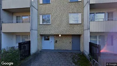 Apartments for rent in Sollentuna - Photo from Google Street View