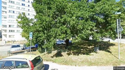 Apartments for rent in Huddinge - Photo from Google Street View