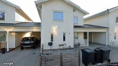Apartments for rent in Nacka - Photo from Google Street View