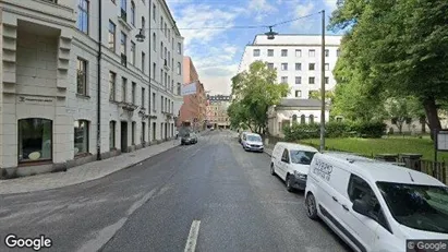 Apartments for rent in Stockholm City - Photo from Google Street View