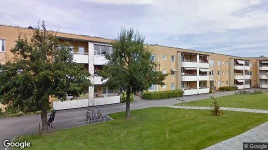 Apartments for rent in Norrköping - Photo from Google Street View