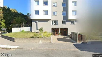Apartments for rent in Lidingö - Photo from Google Street View
