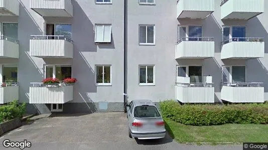 Apartments for rent in Trollhättan - Photo from Google Street View