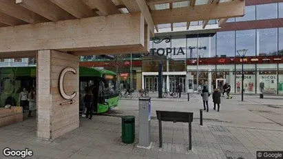 Apartments for rent in Umeå - Photo from Google Street View