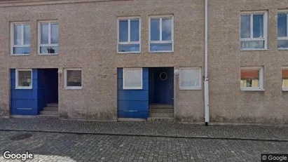 Apartments for rent in Simrishamn - Photo from Google Street View