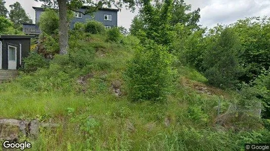 Apartments for rent in Botkyrka - Photo from Google Street View