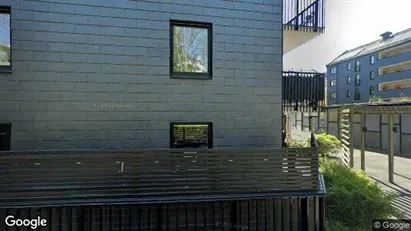 Apartments for rent in Askim-Frölunda-Högsbo - Photo from Google Street View