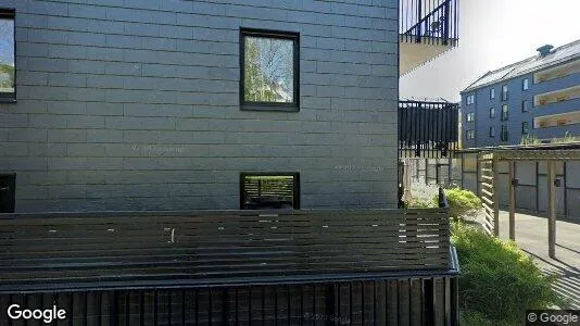 Apartments for rent in Askim-Frölunda-Högsbo - Photo from Google Street View