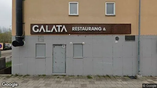 Apartments for rent in Norrtälje - Photo from Google Street View