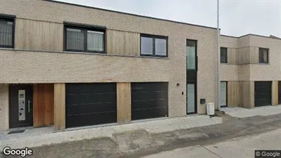 Apartments for rent in Koekelare - Photo from Google Street View