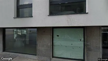 Apartments for rent in Oostende - Photo from Google Street View