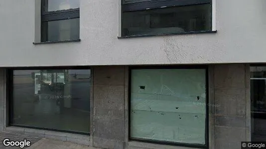 Apartments for rent in Oostende - Photo from Google Street View