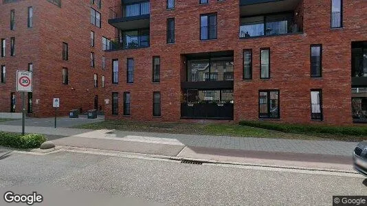 Apartments for rent in Geel - Photo from Google Street View