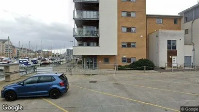 Apartments for rent in Bristol - Avon - Photo from Google Street View