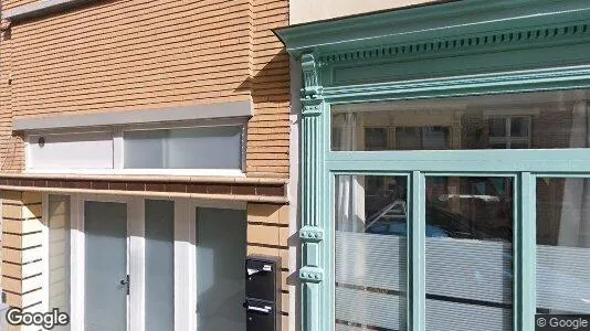 Apartments for rent in Leuven - Photo from Google Street View