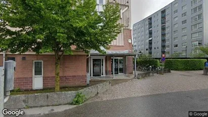 Apartments for rent in Borås - Photo from Google Street View