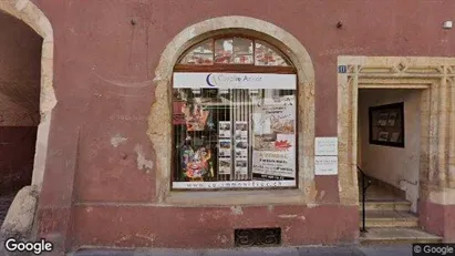 Apartments for rent in Jura-Nord vaudois - Photo from Google Street View