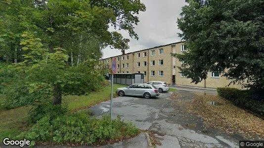 Apartments for rent in Olofström - Photo from Google Street View