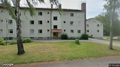 Apartments for rent in Mönsterås - Photo from Google Street View