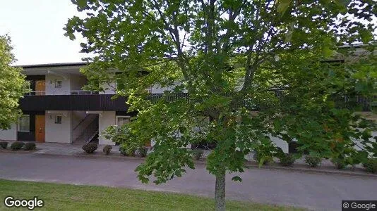 Apartments for rent in Linköping - Photo from Google Street View