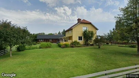 Rooms for rent in Bollnäs - Photo from Google Street View