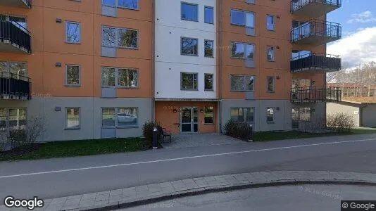 Apartments for rent in Kalmar - Photo from Google Street View