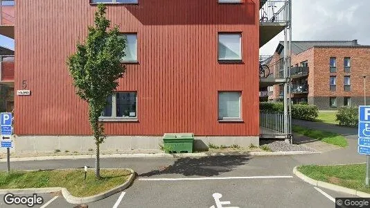 Apartments for rent in Jönköping - Photo from Google Street View