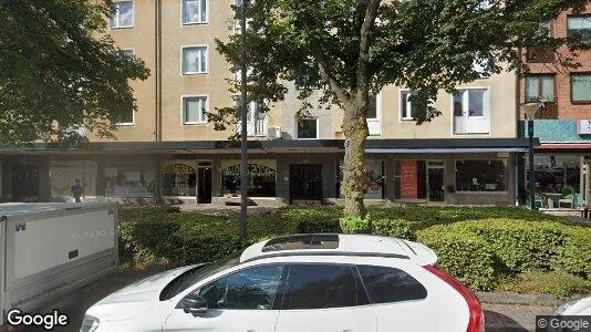 Apartments for rent in Tranås - Photo from Google Street View