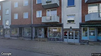 Apartments for rent in Markaryd - Photo from Google Street View