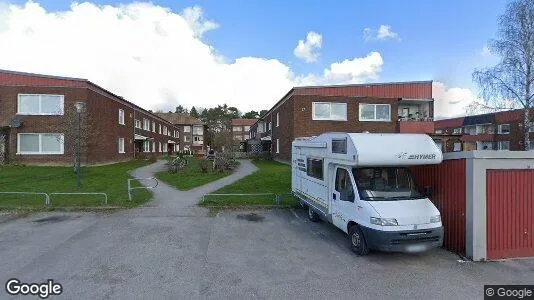 Apartments for rent in Finspång - Photo from Google Street View