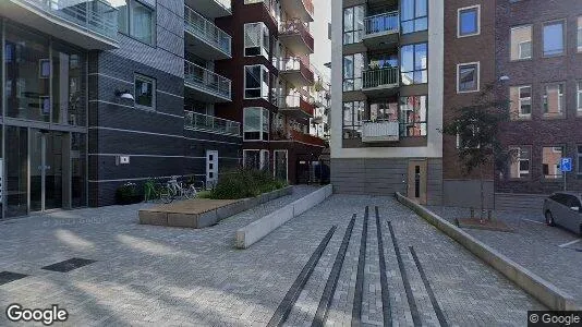 Apartments for rent in Diemen - Photo from Google Street View