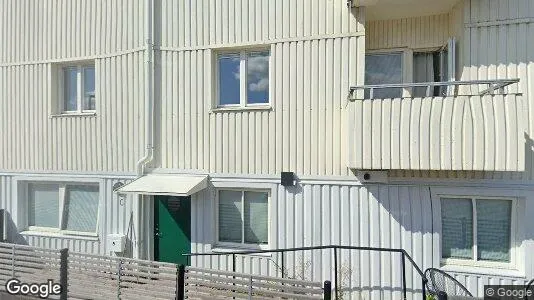 Rooms for rent in Finspång - Photo from Google Street View