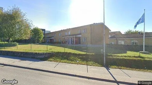 Apartments for rent in Hörby - Photo from Google Street View