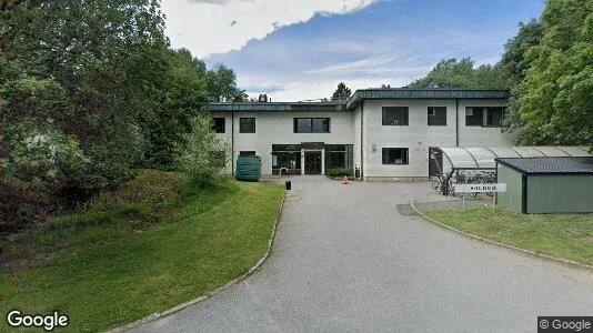 Apartments for rent in Huddinge - Photo from Google Street View