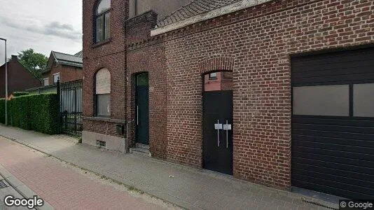 Rooms for rent in Anzegem - Photo from Google Street View