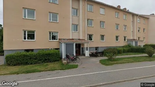 Apartments for rent in Boxholm - Photo from Google Street View