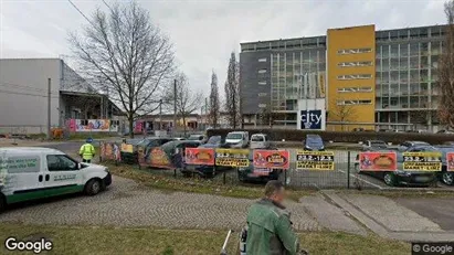 Apartments for rent in Leonding - Photo from Google Street View
