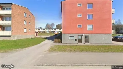Apartments for rent in Filipstad - Photo from Google Street View
